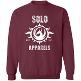 SOLO APPARELS