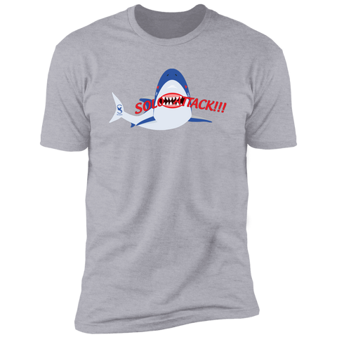 SOLO ATTACK  T-Shirt