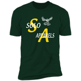 SOLO APPARELS  T-Shirt
