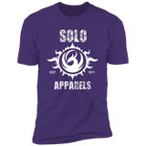 SOLO APPARELS