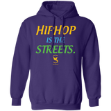 HIPHOP/HOODIE