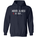 MENTAL ILLNESS/ Hoodie