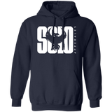 SOLO Hoodie