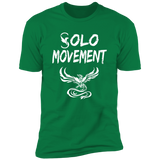 SOLO MOVEMENT