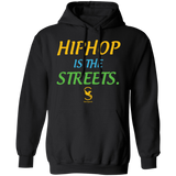 HIPHOP/HOODIE