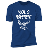 SOLO MOVEMENT