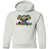 KID HOODIE