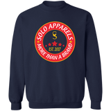 SOLO APPARELS/ Sweatshirt