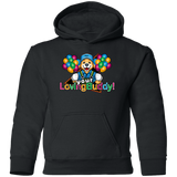 KID HOODIE