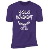 SOLO MOVEMENT