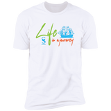 LIFE T SHIRT