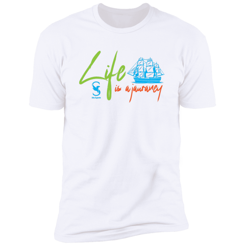 LIFE T SHIRT