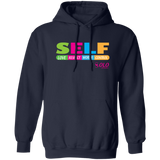 SELF  HOODIE