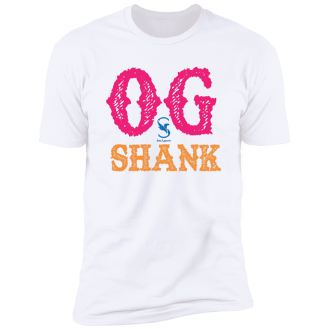 OG SHANK