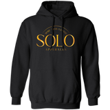 SOLO APPARELS