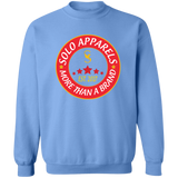 SOLO APPARELS/ Sweatshirt