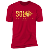 SOLO GOLD