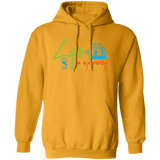 LIFE HOODIE