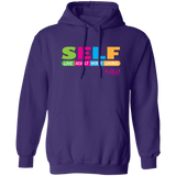 SELF  HOODIE