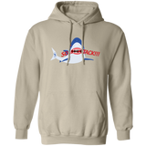 SOLO ATTACK  Hoodie