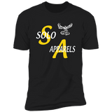 SOLO APPARELS  T-Shirt
