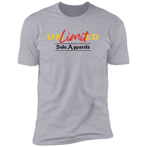 SOLO  T-Shirt