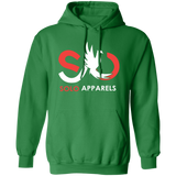 SOLO HOODIE