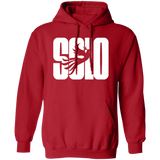 SOLO HOODIE