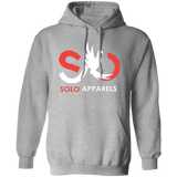 SOLO HOODIE