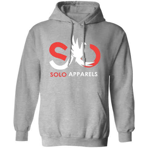 SOLO HOODIE