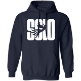 SOLO HOODIE