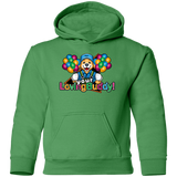 KID HOODIE