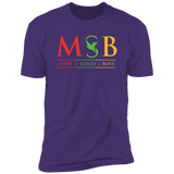 MSB