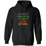 GOD/HOODIE