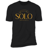 SOLO APPARELS