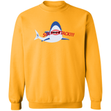 SOLO ATTACK  Sweatshirt