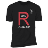 KIDS R