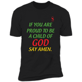 GOD/TSHIRT
