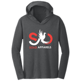 SOLO Shirt Hoodie