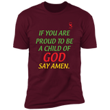 GOD/TSHIRT