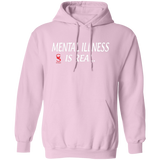 MENTAL ILLNESS/ Hoodie