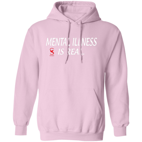 MENTAL ILLNESS/ Hoodie