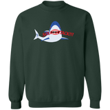 SOLO ATTACK  Sweatshirt