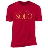 SOLO APPARELS