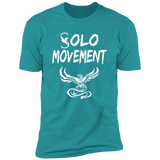 SOLO MOVEMENT