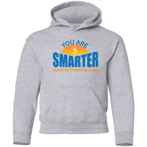 SMARTER"YOUTH"