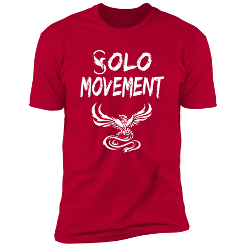 SOLO MOVEMENT