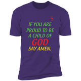 GOD/TSHIRT