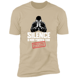 SILENCE