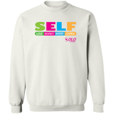 SELF Sweatshirt